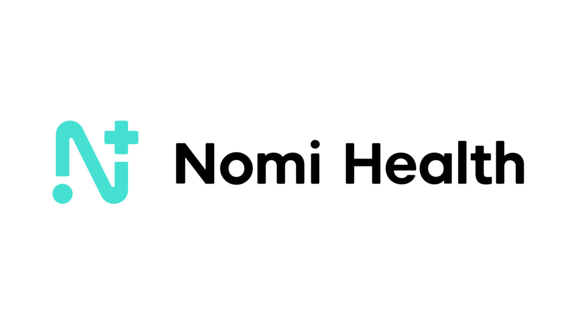 Nomi Health logo